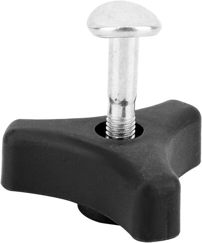 CHICIRIS Convenient Handle Knob Nut Set Fit for Lawn Mower - Labor Saving Tool for Lawn Care Enthusiasts in Saudi Arabia