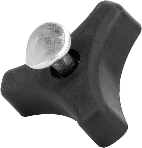 CHICIRIS Convenient Handle Knob Nut Set Fit for Lawn Mower - Labor Saving Tool for Lawn Care Enthusiasts in Saudi Arabia