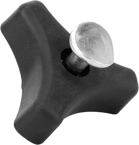 CHICIRIS Convenient Handle Knob Nut Set Fit for Lawn Mower - Labor Saving Tool for Lawn Care Enthusiasts in Saudi Arabia