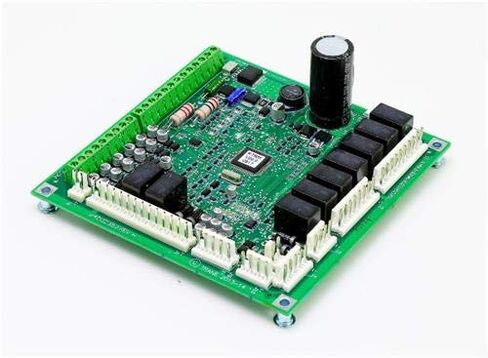 American Standard Reliatel Dual Circuit Board/Module, Voyager Units Replaces MOD02919 / MOD-2919 in Saudi Arabia