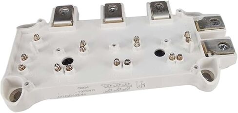 71GD12E4S IGBT Module Driver Board in Kuwait