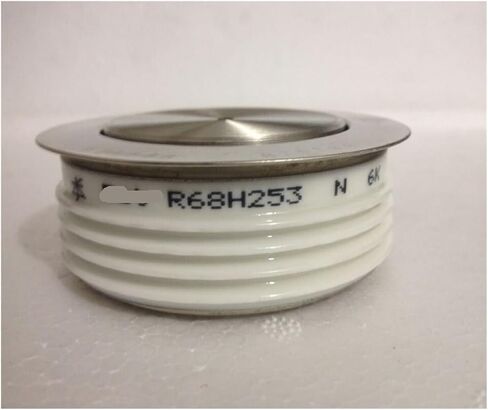 وحدة الثايرستور R68H253 عالية الطاقة in Kuwait