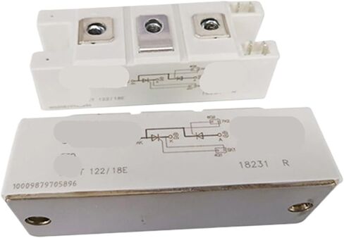 12218E وحدة الثايرستور in Kuwait