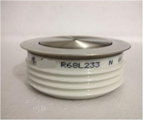 R68L233 thyristor Module high Power unidirectional in Kuwait