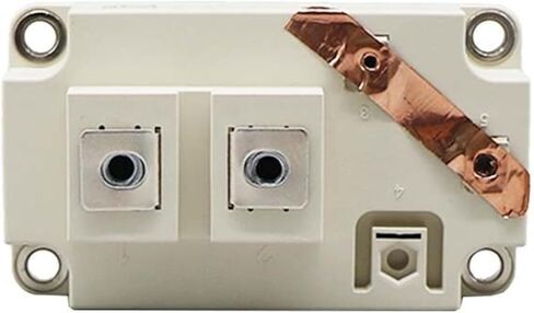 وحدة طاقة محرك 600GA12T4 IGBT in Saudi Arabia