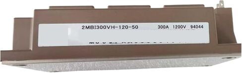 2MBI300VH-120-50 high Power Silicon Controlled Module thyristor in Kuwait