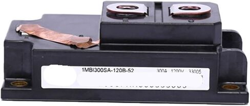 1MBI300SA-120B-52 thyristor Module IGBT in Kuwait