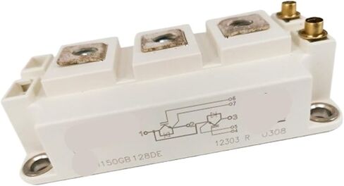 150GB128DE thyristor IGBT Power Module in Kuwait