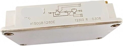 150GB128DE thyristor IGBT Power Module in Kuwait