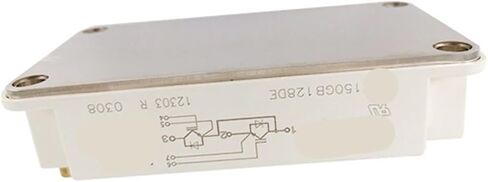 150GB128DE thyristor IGBT Power Module in Kuwait