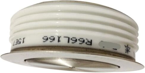 R66L166 thyristor Module in Kuwait