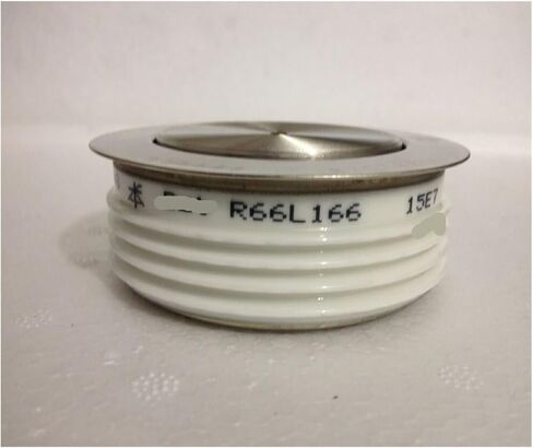 R66L166 thyristor Module in Kuwait