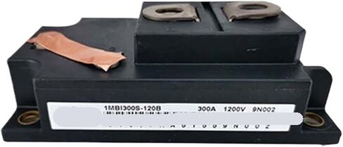 1MBI300S-120B وحدة IGBT الثايرستور in Kuwait