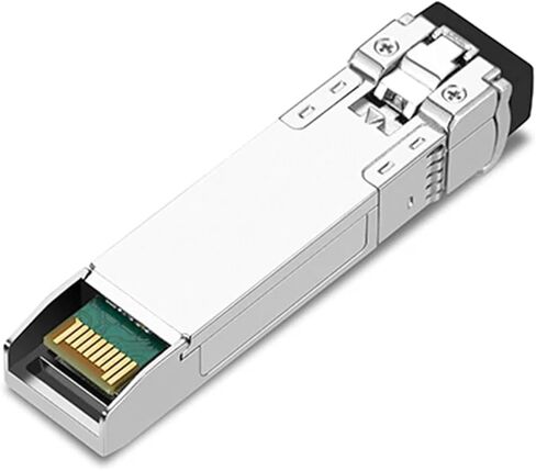 10G SFP+ ER 40km LC 1550nm EML SMF Transceiver Module for LC Optical Transceiver Optical Module Fiber Optic Module in Saudi Arabia