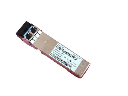 1 قطعة 10G LRM SFP 455891-001/456098-001/10GB LRM SFP + وحدة وحدة الألياف البصرية in Saudi Arabia