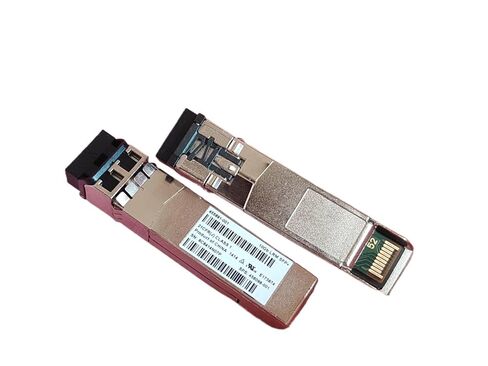 1 قطعة 10G LRM SFP 455891-001/456098-001/10GB LRM SFP + وحدة وحدة الألياف البصرية in Saudi Arabia