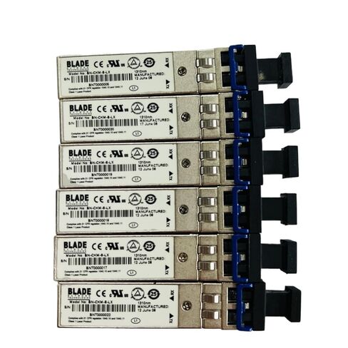 BN-CKM-S-LX الوحدة الضوئية 1.25G SFP 1310nm 10KM in Kuwait