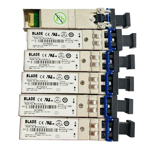 BN-CKM-S-LX الوحدة الضوئية 1.25G SFP 1310nm 10KM in Kuwait