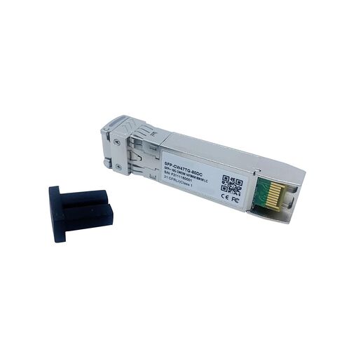 Sfp+ 10g Cwdm Sfp Pluggable Optical Module Input Power Range Near-Field Optical Sensing in Saudi Arabia