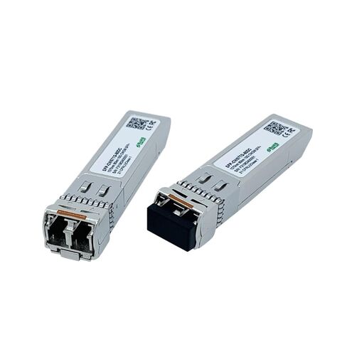 وحدة Sfp Plus 10 جيجابت محول الوسائط تجميعات كابلات الألياف الضوئية 10 جيجابت في الثانية Sfp + in Saudi Arabia