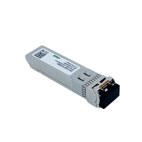 وحدة Sfp Plus 10 جيجابت محول الوسائط تجميعات كابلات الألياف الضوئية 10 جيجابت في الثانية Sfp + in Saudi Arabia