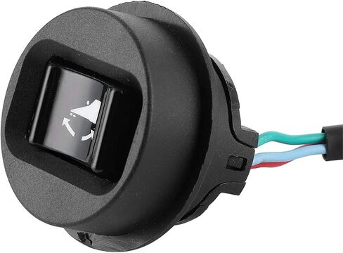 63D-82563 Trim Tilt Switch Outboard Motor 2 Stroke 4 Stroke 30HP-115HP 63D-82563-10;63D-82563-00 in Saudi Arabia