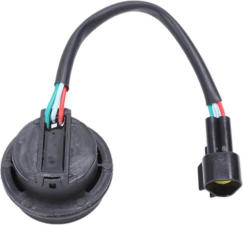 مفتاح القطع والإمالة Assy 63D-82563-00 1995 لاحقًا 30HP-115HP 63D-82563-10 in Kuwait