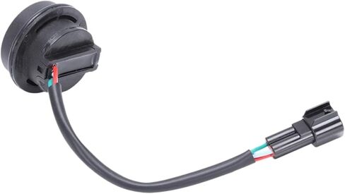 مفتاح القطع والإمالة Assy 63D-82563-00 1995 لاحقًا 30HP-115HP 63D-82563-10 in Kuwait