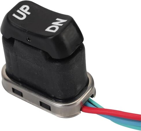 Car Push Button Switch Ship Accessories Trim Tilt Switch 703-82563-01-00 for 4 Stroke Motor Assembly Kit in Saudi Arabia