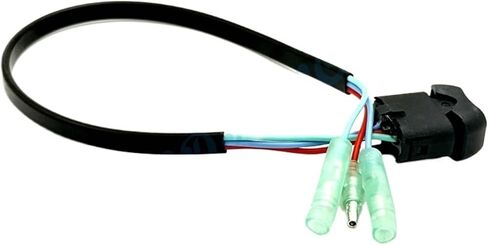 التبديل Assy 704-82563 لمفتاح صندوق التحكم عن بعد للمحرك الخارجي 704-82563-F0 (طول الخط 40 سنتيمتر/15.7in) in Kuwait