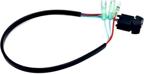 التبديل Assy 704-82563 لمفتاح صندوق التحكم عن بعد للمحرك الخارجي 704-82563-F0 (طول الخط 40 سنتيمتر/15.7in) in Kuwait