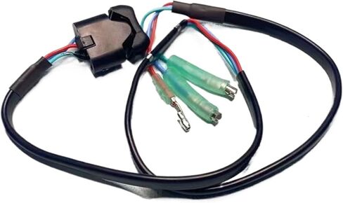 Outboard Motor Lift Switch, Warping Switch, Motor Switch, Suitable, in Saudi Arabia