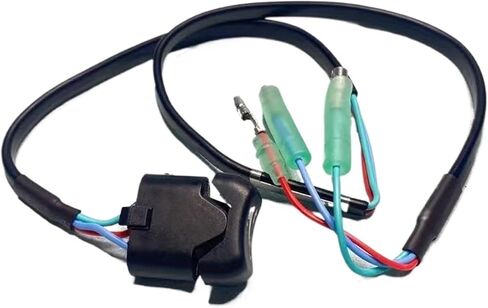Outboard Motor Lift Switch, Warping Switch, Motor Switch, Suitable, in Saudi Arabia