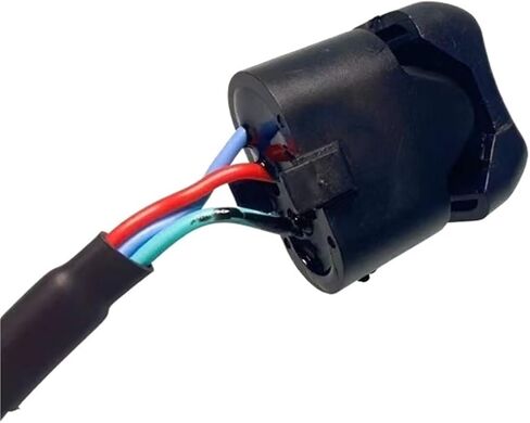 Outboard Motor Lift Switch, Warping Switch, Motor Switch, Suitable, in Saudi Arabia