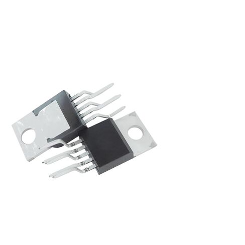 10PCS TDA2003 TDA2030 TDA2050 LM317T IRF3205 E13009-2 Transistor TO-220 TDA2030A TDA2003A TO220 New and Original IC Chipset(TDA2030 TO-220-5) in Saudi Arabia