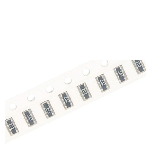 100pcs 0603 * 4 8P4R 2 * 4P Network Resistor SMD Array 0~1M 1 10 22 47 100 220 330 470 1K 2.2K 4.7K 10K 22K 47K 100K 220K 470K ohm(8.2K) in Saudi Arabia