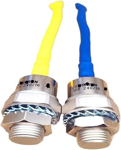 1 قطعة SKR240/16 صمام ثنائي المعدل in Kuwait