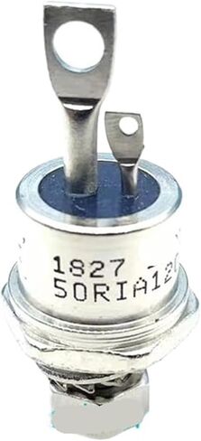 50RIA100 Thyristor Electronic Components in Saudi Arabia