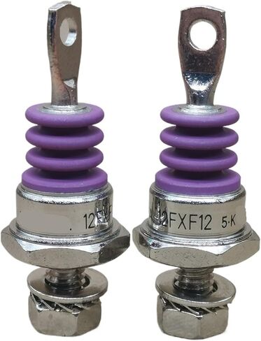 1 قطعة 12FXF12 مسمار ديود in Kuwait