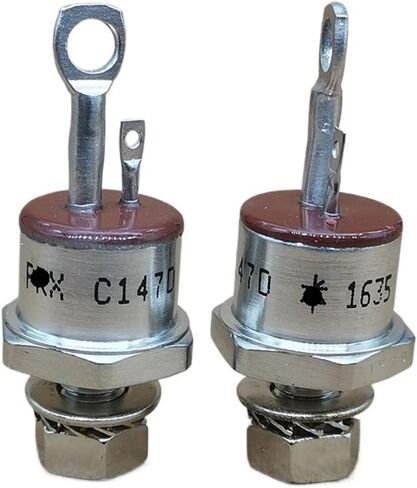 1pcs C147D Stud thyristor diode Module in Saudi Arabia