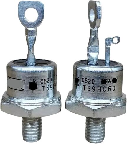 1 قطعة T59RC60 وحدة الثايرستور ديود in Kuwait