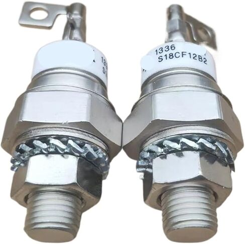 1 قطعة S18CF12B2 الثايرستور in Kuwait