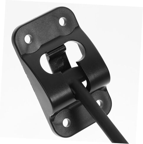 Gatuida Sturdy Rv Door Latch Catch Trailer Door Hook Stopper for Travel Trailer Camping Car Accessories in Saudi Arabia