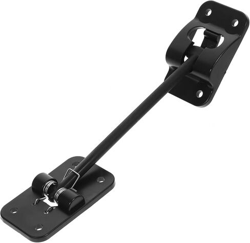 Gatuida Sturdy Rv Door Latch Catch Trailer Door Hook Stopper for Travel Trailer Camping Car Accessories in Saudi Arabia