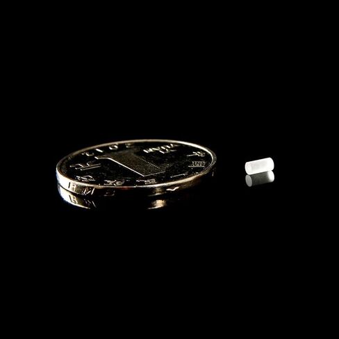 1pc High-Precision 2mm x 4mm Quartz Cylinder for U-V and Visible Light Spectrophotometry in Saudi Arabia