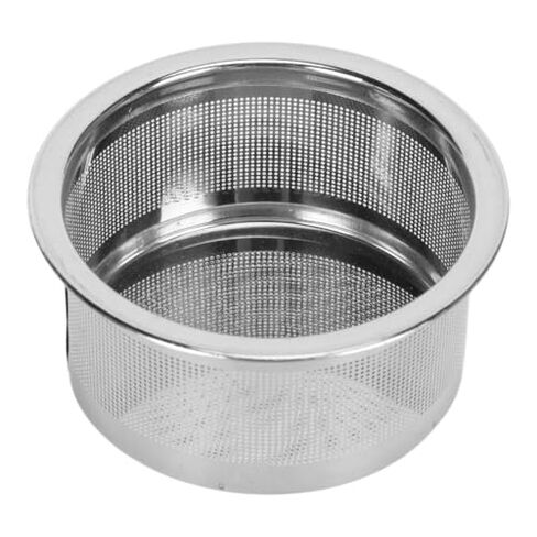 Jewelry Cleaner Basket Fine Hole Design Mesh Holder Small Parts Cleaning Basket Portable Watch Parts Ultrasonic Cleaning(1Pcs Parts Cleaner Basket) in Saudi Arabia