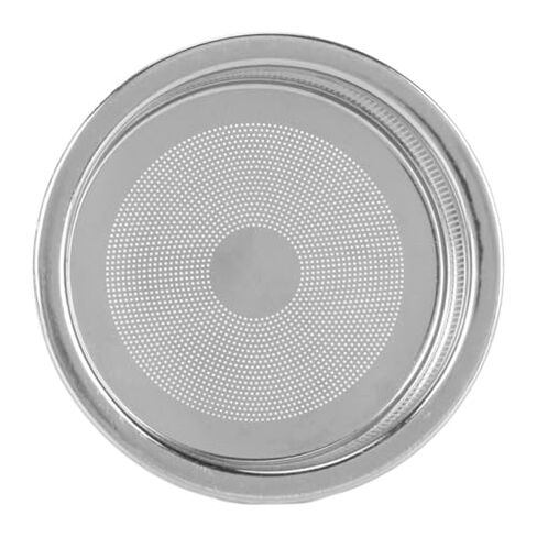Jewelry Cleaner Basket Fine Hole Design Mesh Holder Small Parts Cleaning Basket Portable Watch Parts Ultrasonic Cleaning(1Pcs Parts Cleaner Basket) in Saudi Arabia