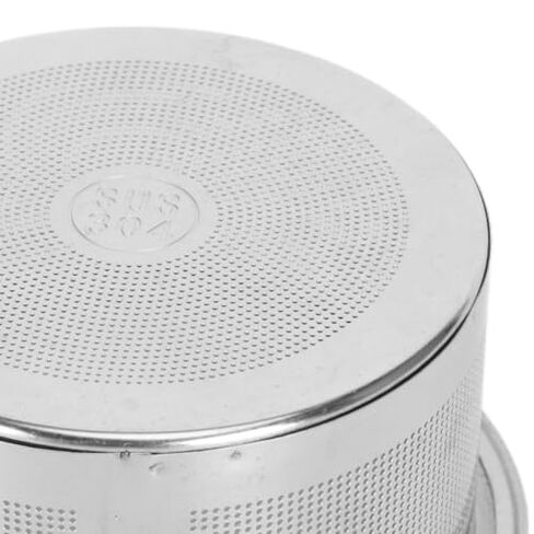 Jewelry Cleaner Basket Fine Hole Design Mesh Holder Small Parts Cleaning Basket Portable Watch Parts Ultrasonic Cleaning(1Pcs Parts Cleaner Basket) in Saudi Arabia
