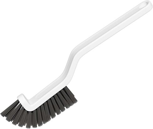 Multi Functional Long Strip Gap Brush Dead Corner Cleaning Brush, Ceramic Tile Floor Hard Cement Slurry Cleaning, Suitable for Showering, Bathroom, Kitchen and Household Use in Saudi Arabia