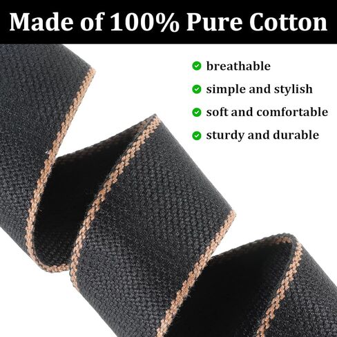 Guitar Strap with Pick Holders, Acoustic Guitar Straps with 2 Buttons 2 Locks 3 Picks 1 Rope, Leather Ends Electric Guitars Strap for Bass Guitars Ukulele in Saudi Arabia